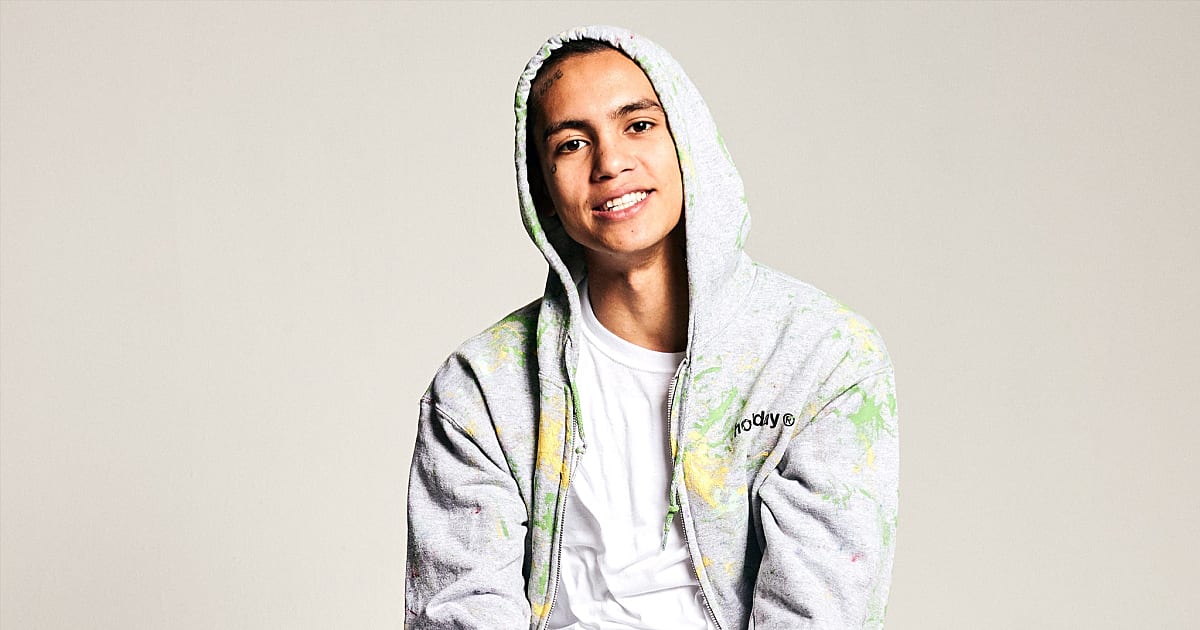 Dominic Fike Paris France A l'Olympia Tickets - Feb 12, 2027 | SeatPick