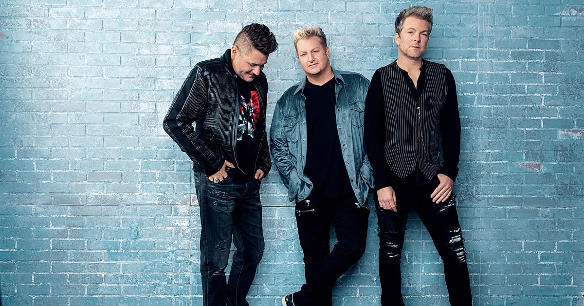 Rascal Tablet Entradas Rascal Flatts | comprar entradas conciertos en SeatPick
