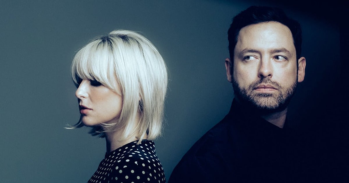 Phantogram Example Phantogram Tickets 2026 - Compare & Buy Phantogram Tour Tickets | SeatPick