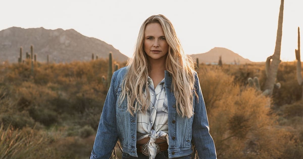 Miranda Lambert Tickets 2025 - Compare & Buy Miranda Lambert Tour