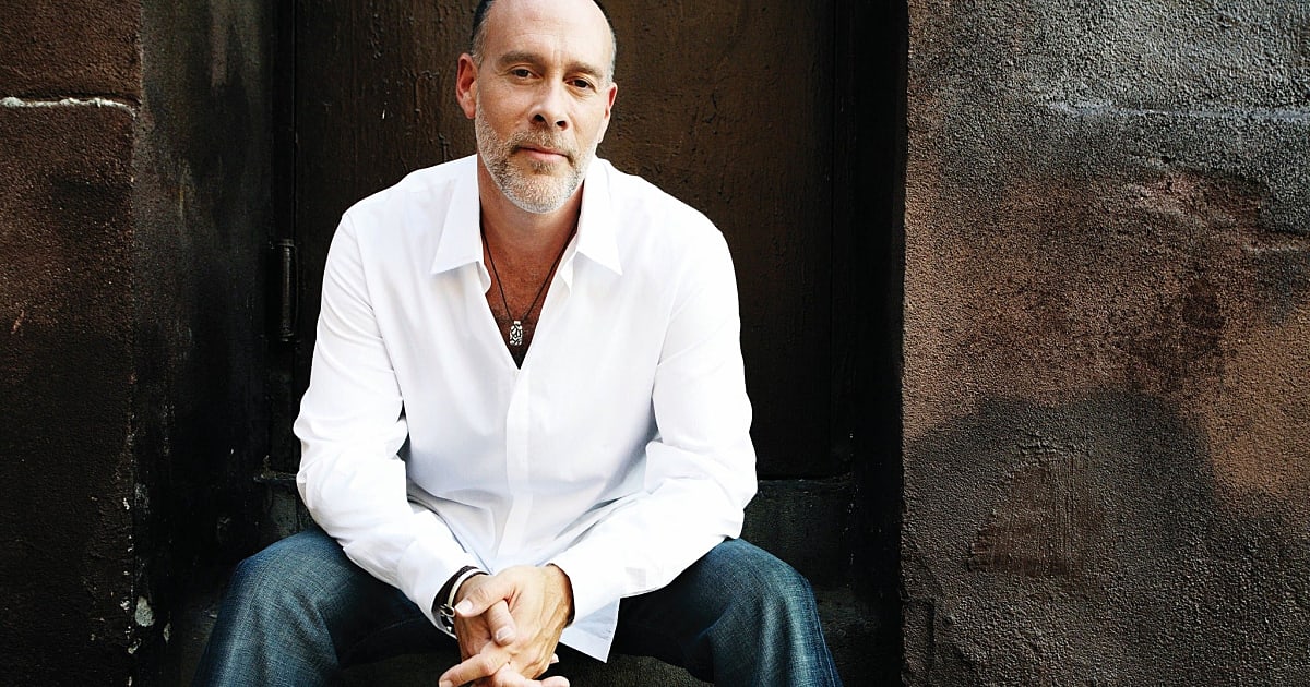 Entradas Marc Cohn Stoughton Stoughton Opera House 11 oct 2025 SeatPick