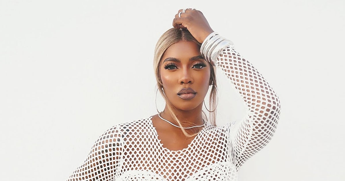 Ingressos Tiwa Savage 2026 – Compre Ingressos da Turnê Tiwa Savage