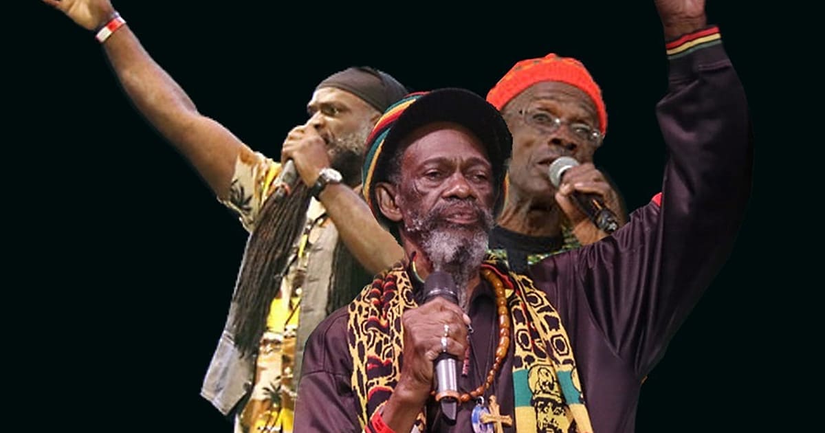 Entradas The Abyssinians | comprar entradas conciertos en SeatPick