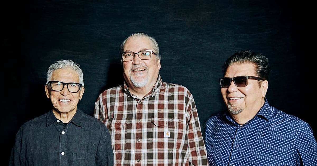 Compare Los Lobos Fort Lauderdale Tickets at Rose and Alfred Miniaci