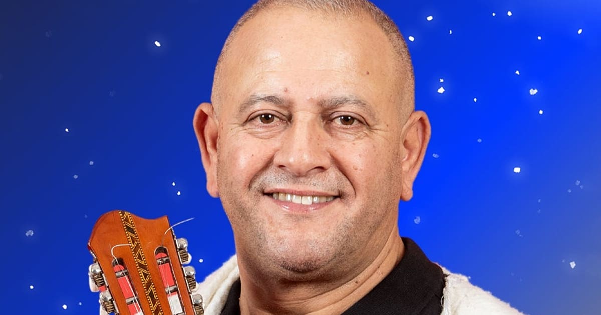 Rabah Asma Tickets 2025 - Compare & Buy Rabah Asma Tour Tickets | SeatPick