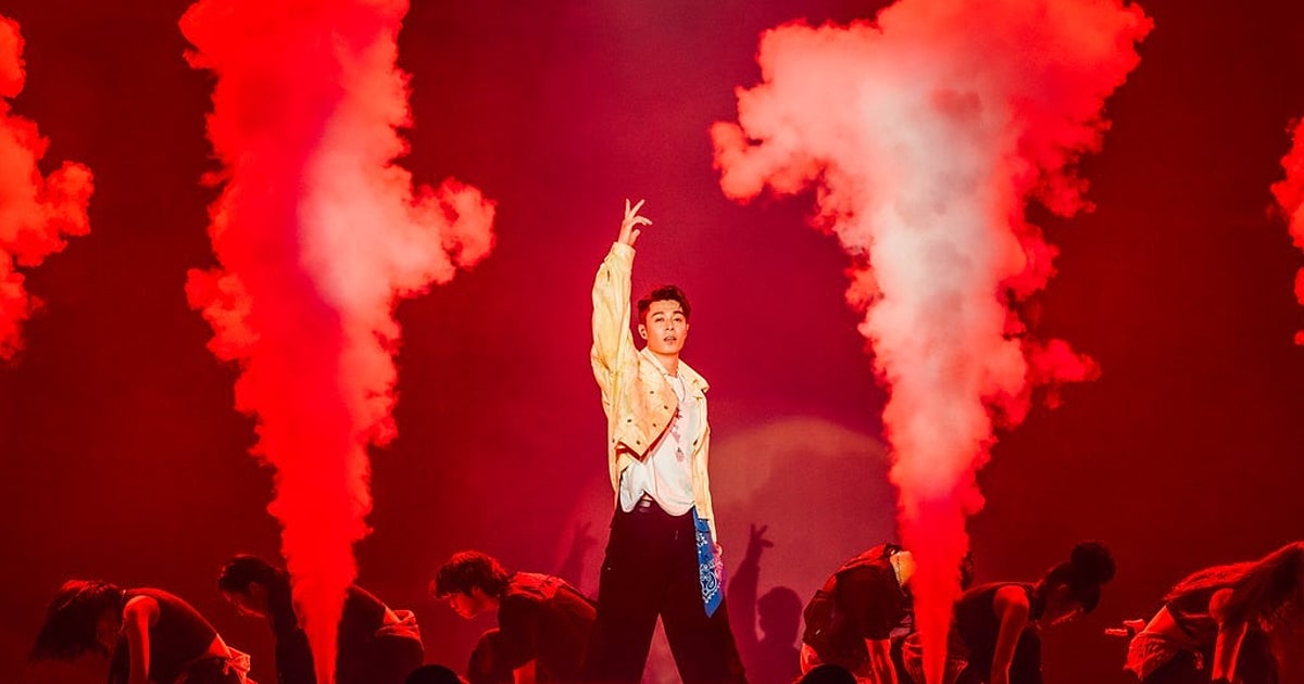 Pakho Chau Tickets 2026 - Compare & Buy Pakho Chau Tour Tickets | SeatPick