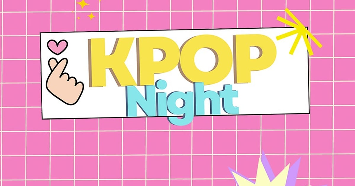 KPop Night Tickets 2026 - Compare & Buy KPop Night Tour Tickets | SeatPick