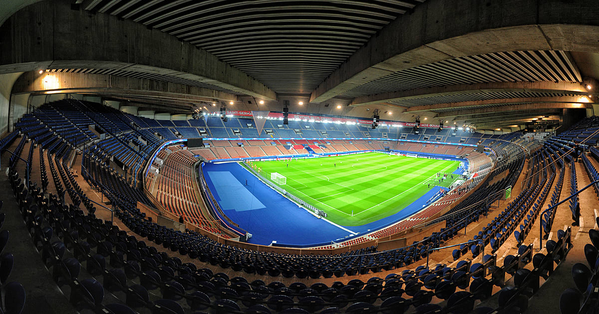 Paris Saint Germain (PSG) vs RC Lens tickets | SeatPick