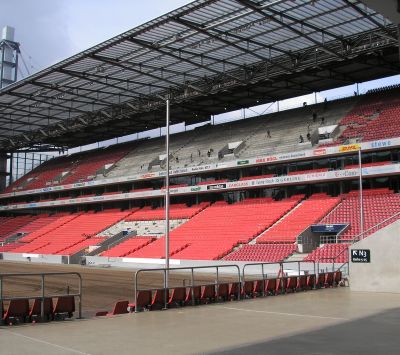 Bayer Leverkusen Vs AS Monaco Tickets & Hospitality | Europa