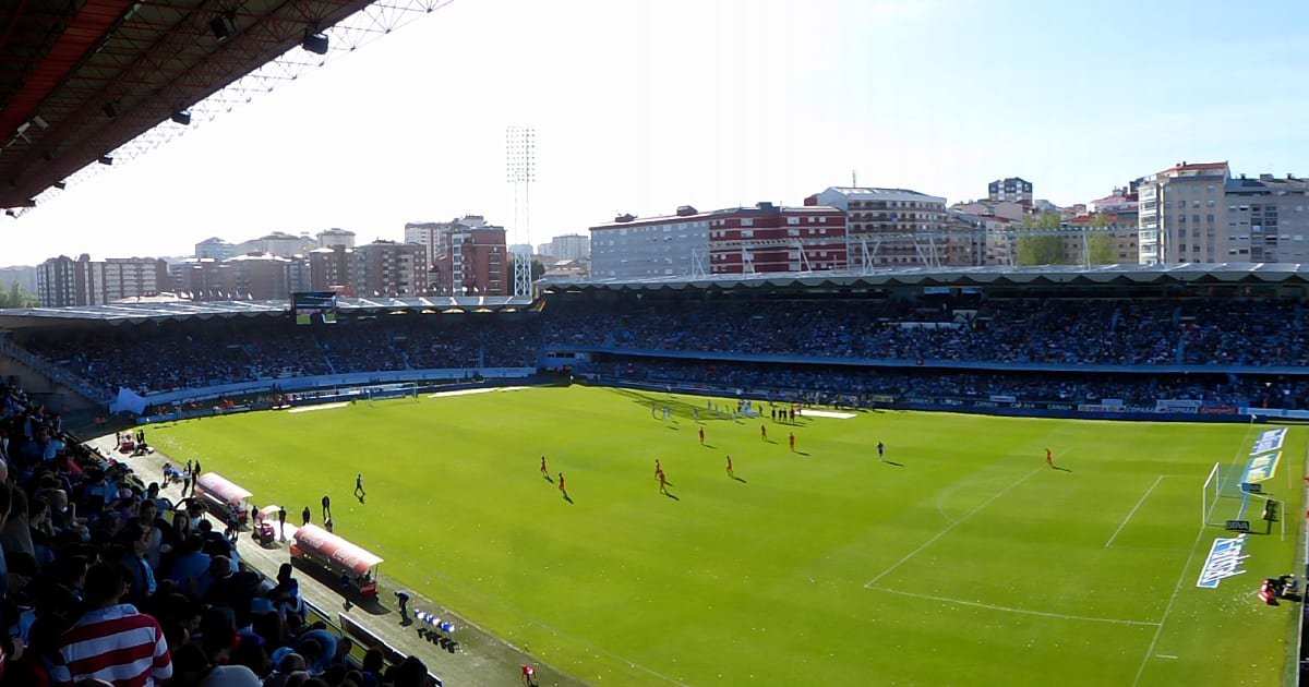 Celta de Vigo vs Atletico Madrid tickets | SeatPick
