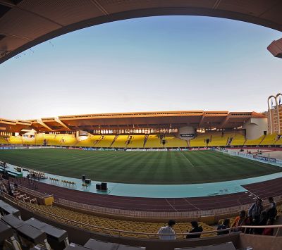 Billet OM – Auxerre 2011 – Souvenir De Match (Marseille, Vélodrome)