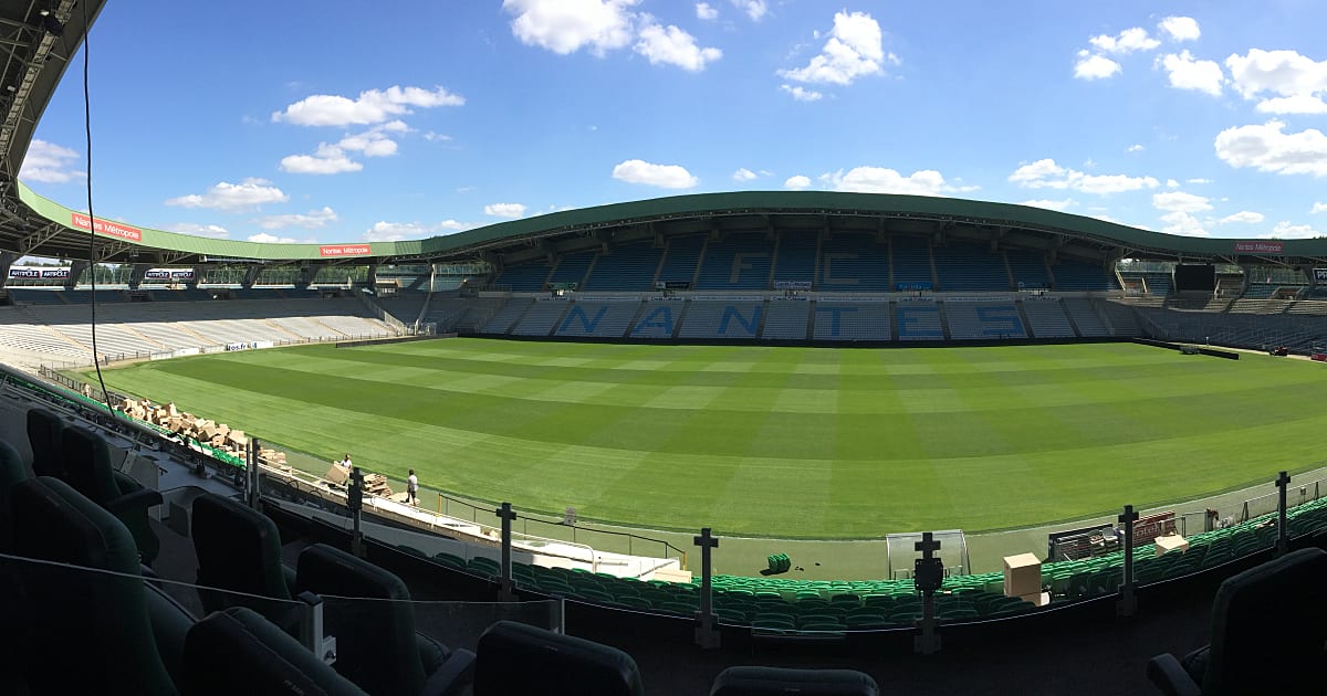 Billet Olympique de Marseille - AS Monaco place match foot 2020 Billetterie