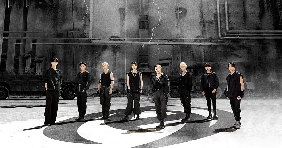 Ateez Tickets 2025 - Compare & Buy Ateez Tour Tickets | SeatPick