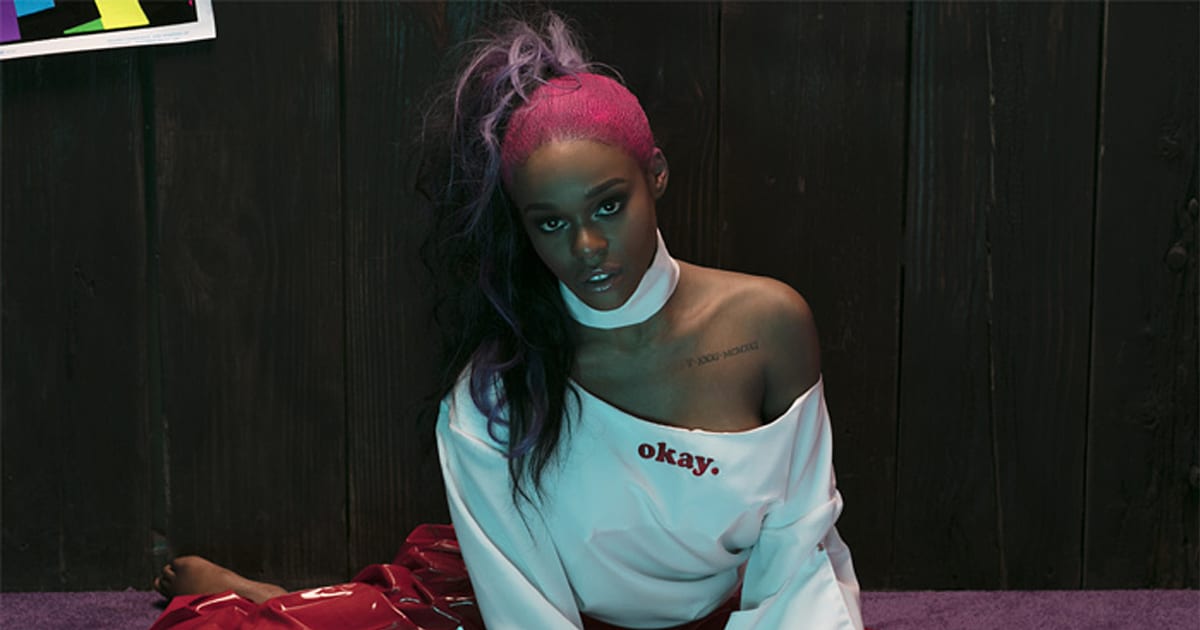 Biglietti Azealia Banks 2026 SeatPick Af8f4047 1216 4d89 Ab48 735861 TABLET LANDSCAPE LARGE 16 9 
