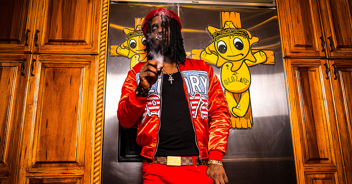 Mastercheef Keef Chief Keef Tickets 2026 - Kaufe Chief Keef Tour-Tickets | SeatPick