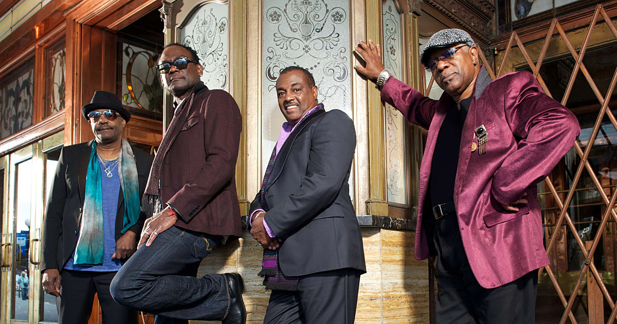 Shell Gang Boletos Kool & the Gang San Diego The Rady Shell at Jacobs Park - 28 ...