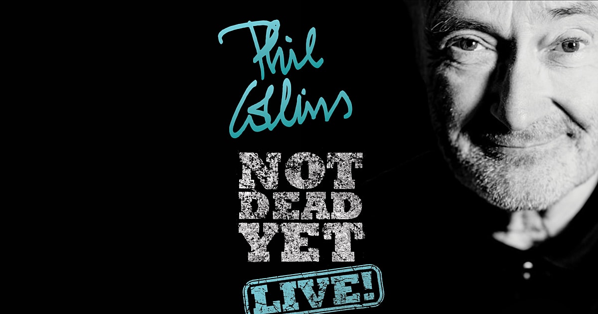 Biglietti Phil Collins 2026 SeatPick C9269784 8236 4b39 96b3 699261 TABLET LANDSCAPE LARGE 16 9 