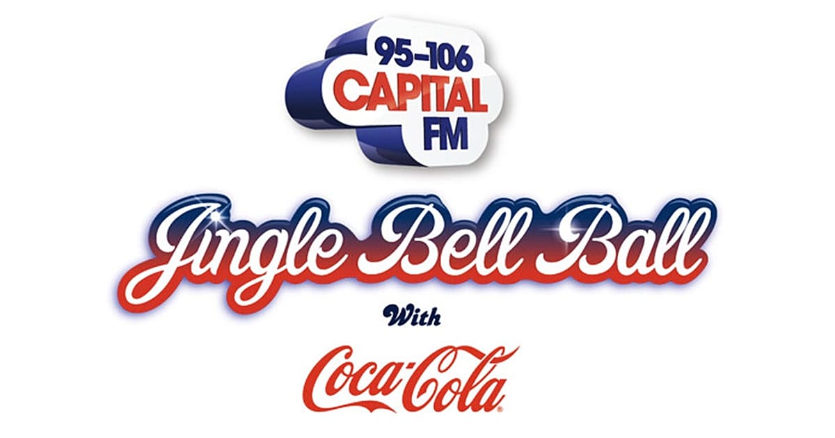 כרטיסים לג׳ינגל בל בול Jingle Bell Ball 2026 - השוואת מחירים | SeatPick