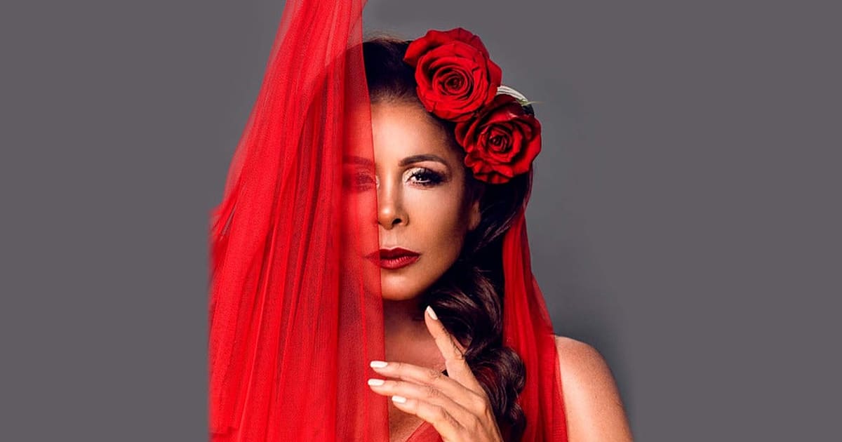 Isabel Pantoja Tickets 2026 - Compare & Buy Isabel Pantoja Tour Tickets
