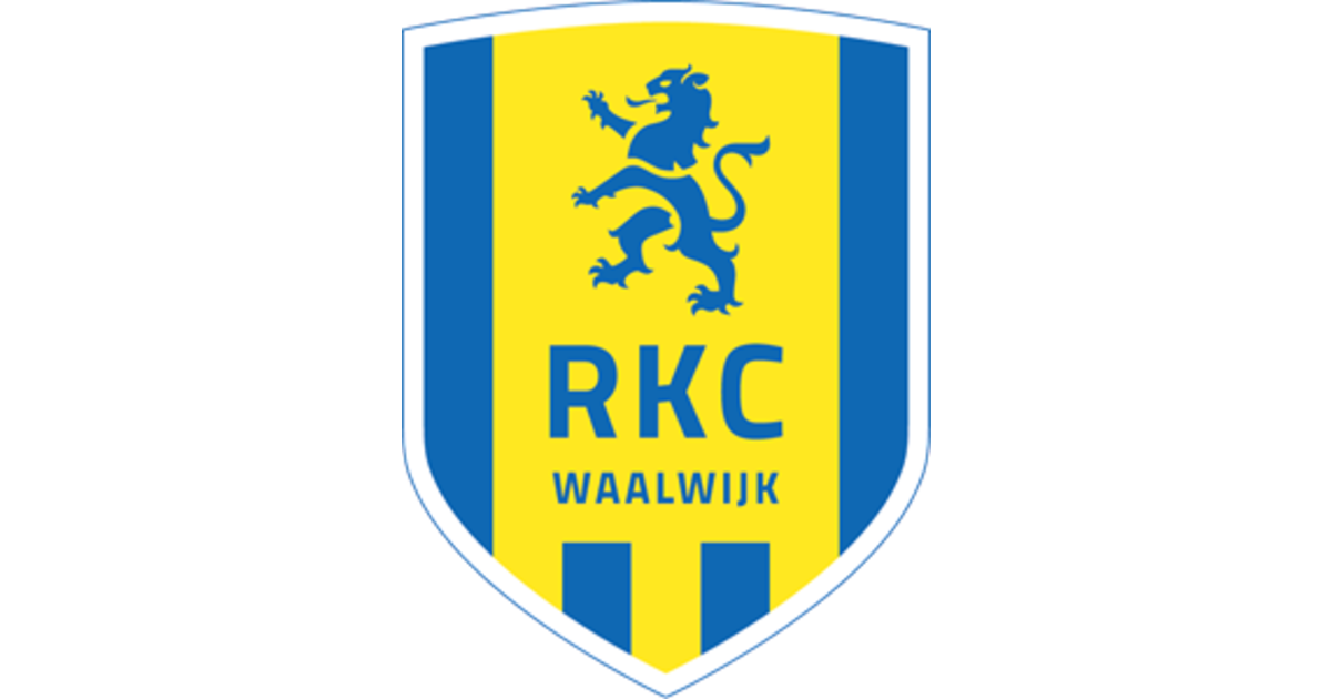 Entradas RKC Waalwijk 2025/2026 | SeatPick