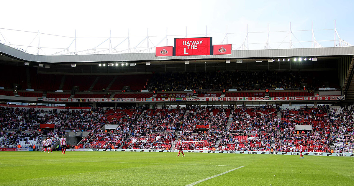 Sunderland Chelsea Billetter | SeatPick