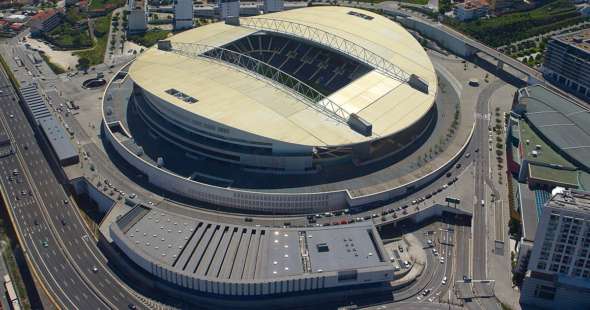 FC Porto vs Atletico Madrid Tickets - Aug 3, 2025